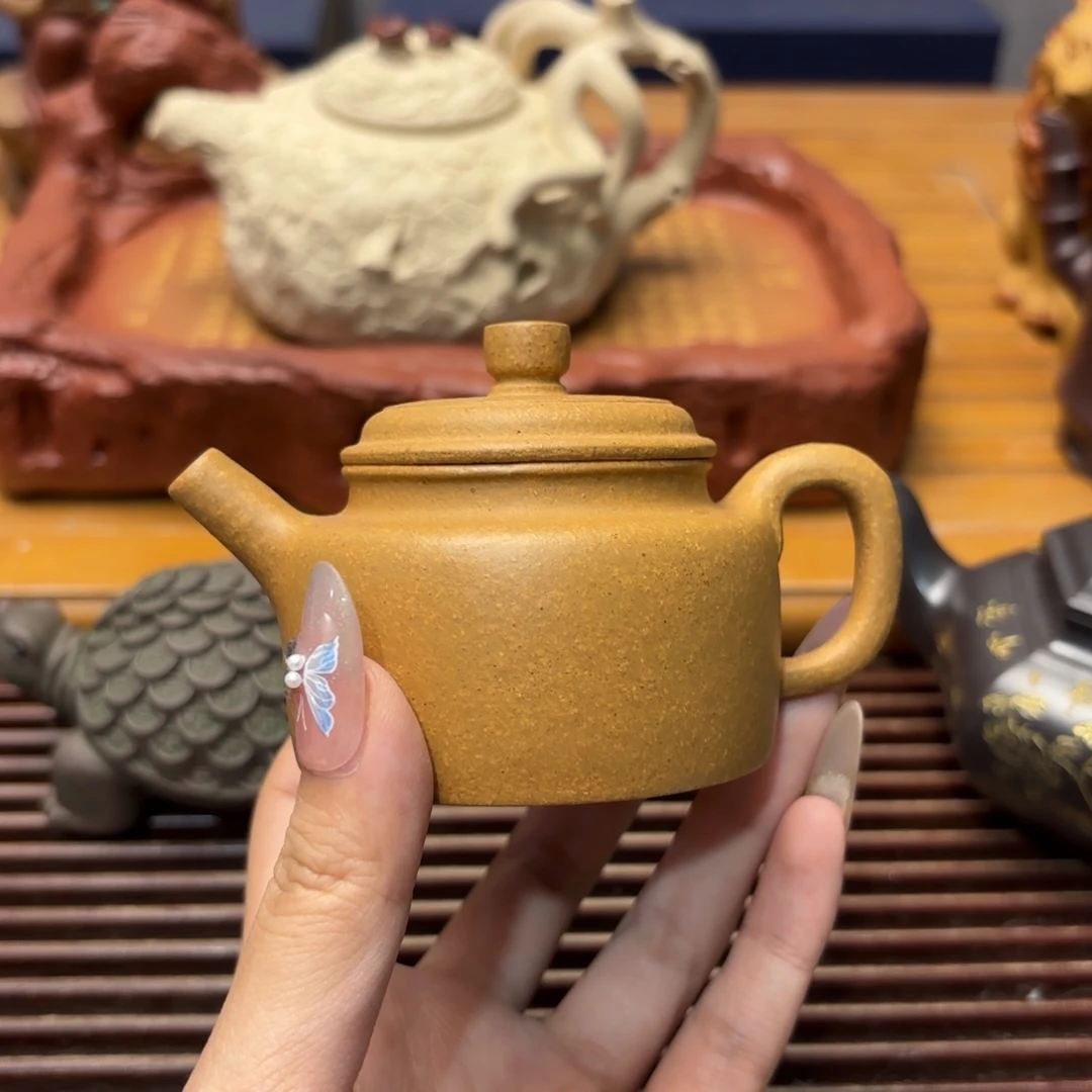 紫砂茶壶五号店专项