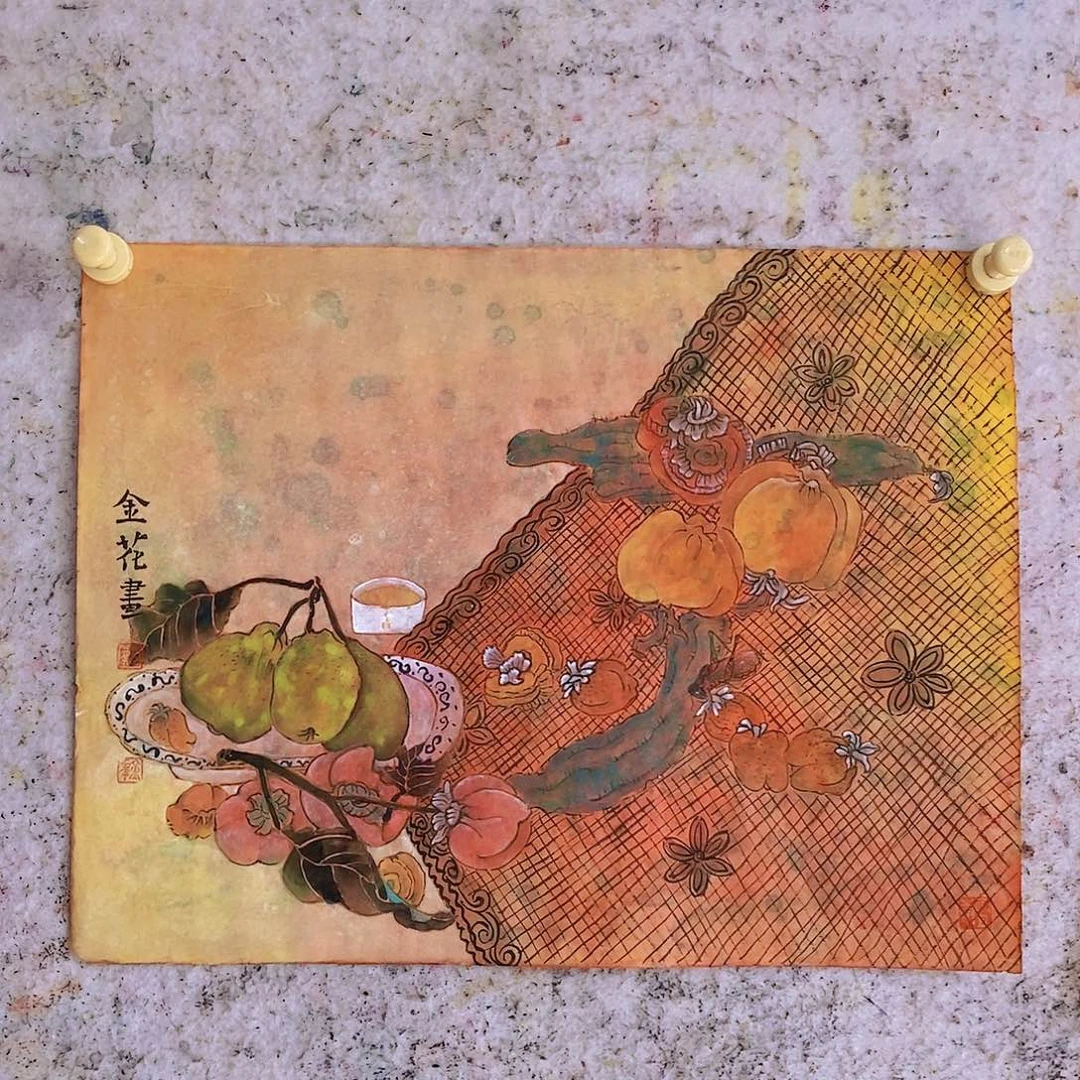 书法书画作品多次参加全国