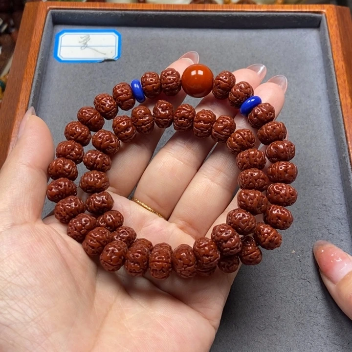 吊坠金刚菩提菩提