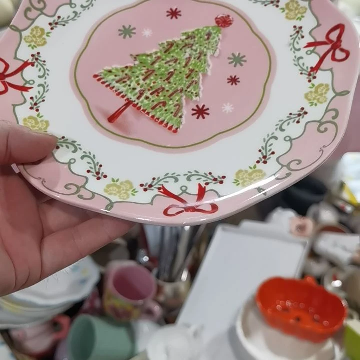 陶瓷产品设计。陶瓷产品设计