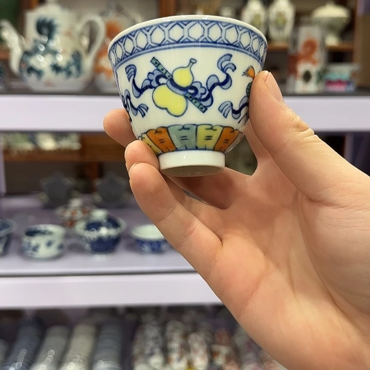 陶瓷艺术品收藏陶瓷