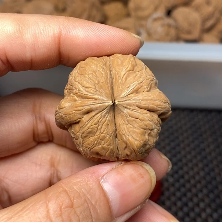 废***墟吊坠文玩核桃文玩核桃异形单只