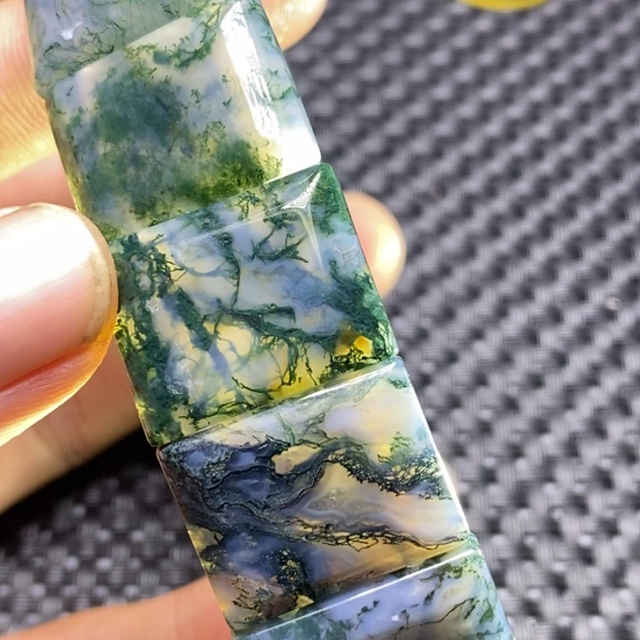 耀***花玛瑙/玉髓未镶嵌1