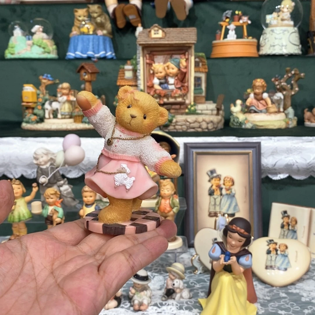 中古海淘娃娃中古娃娃