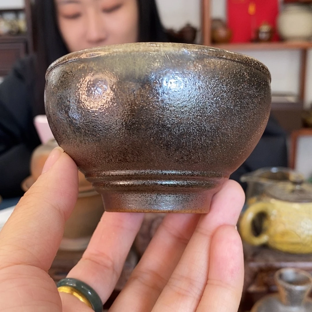 黑紫红缸杯啊啊啊啊啊啊啊120毫升