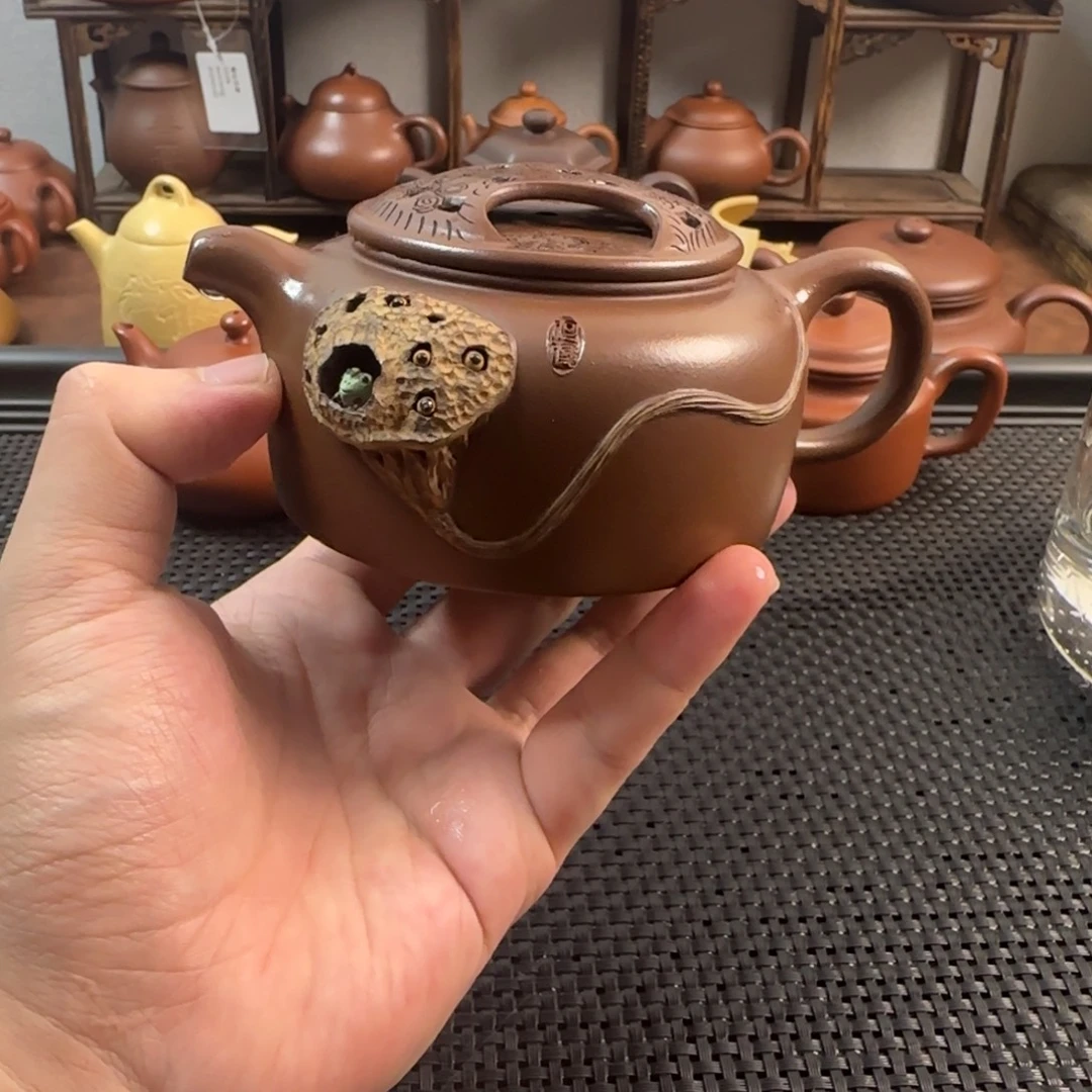 茶壶紫砂紫砂紫砂紫砂