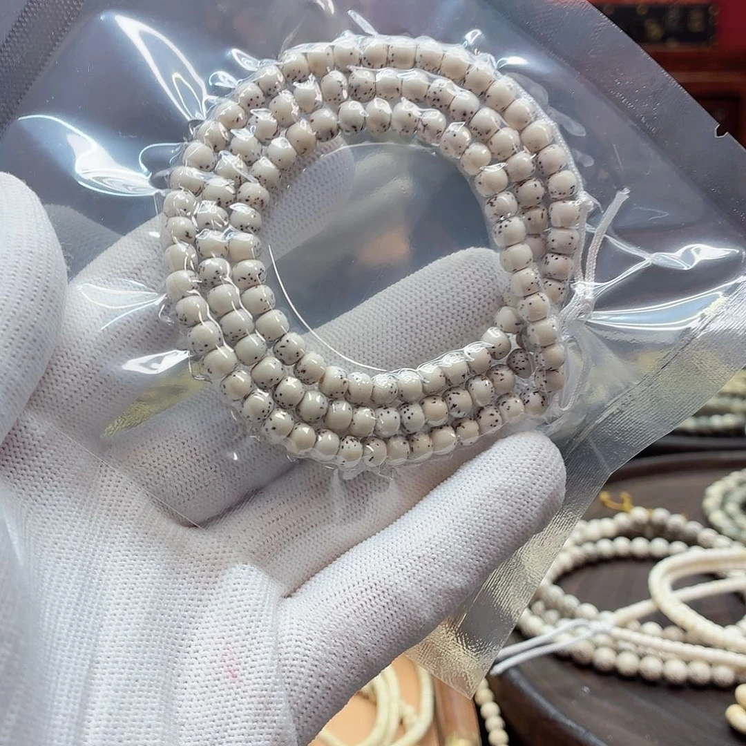 星月菩提吊坠5毫米➕，福利，54号