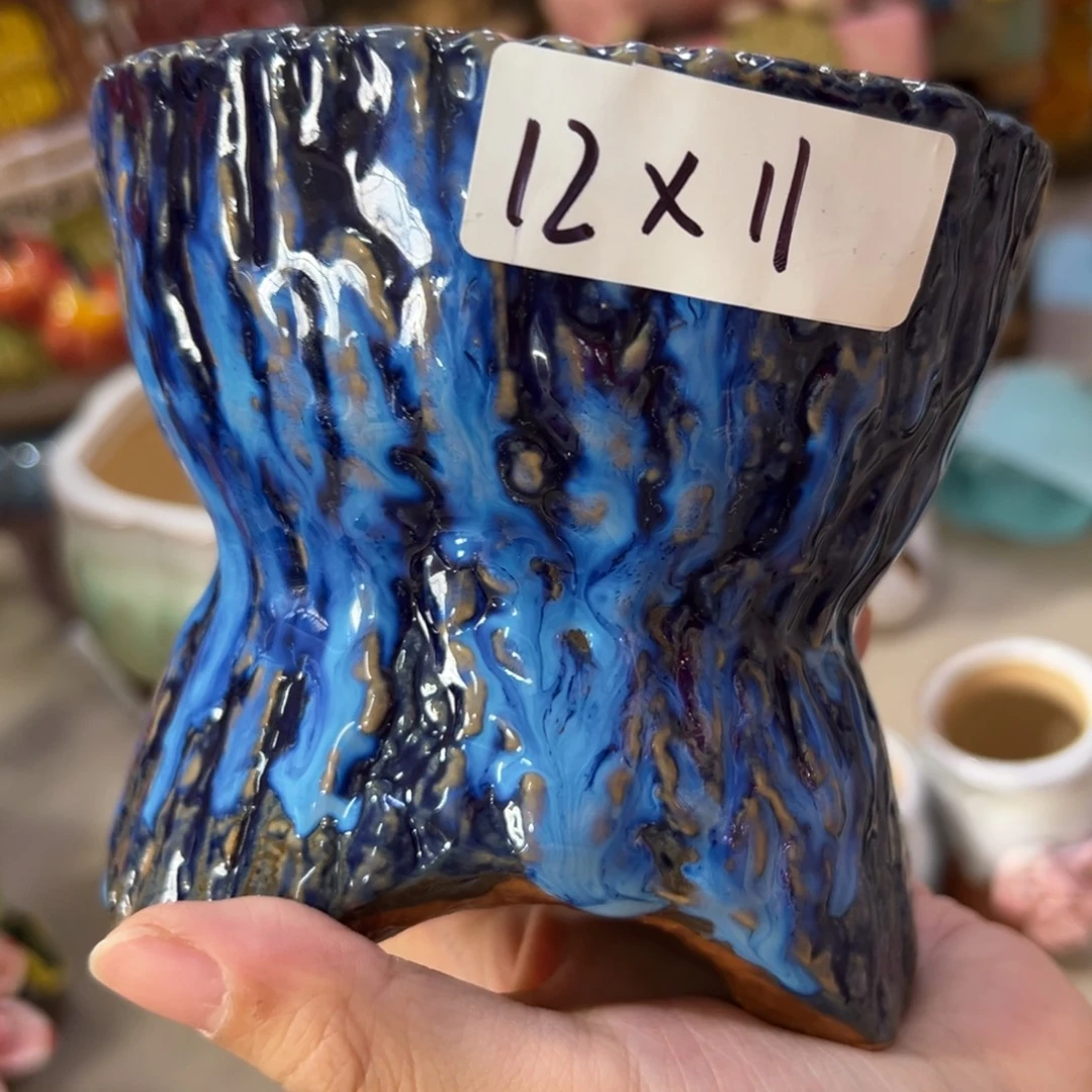 花盆，满20发货爱退款拉黑