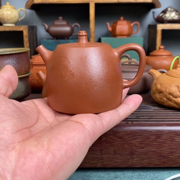 茶壶紫砂紫砂紫砂