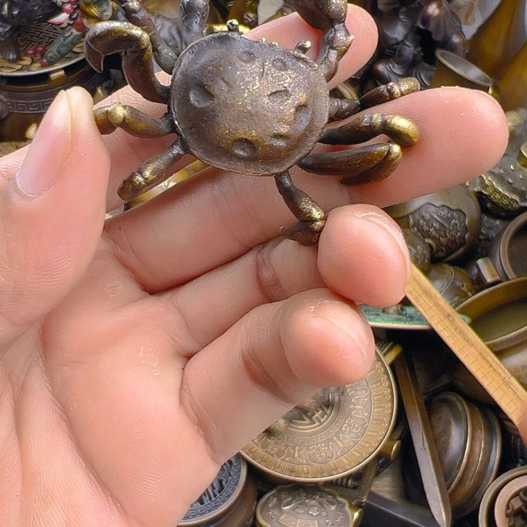 铜工艺美术品等艺术品