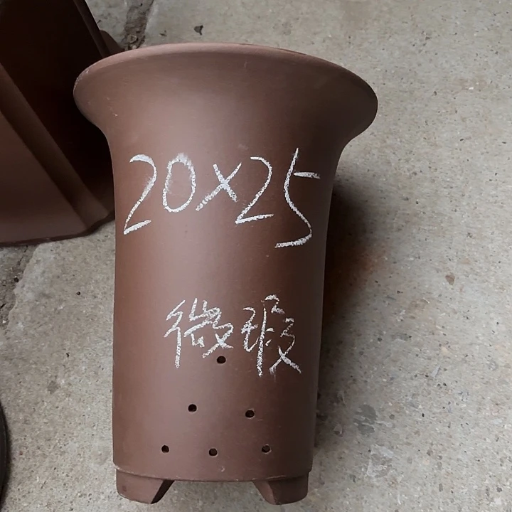 花盆紫砂宜兴紫砂花盆