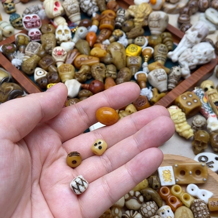 美****驼骨其他配饰配件