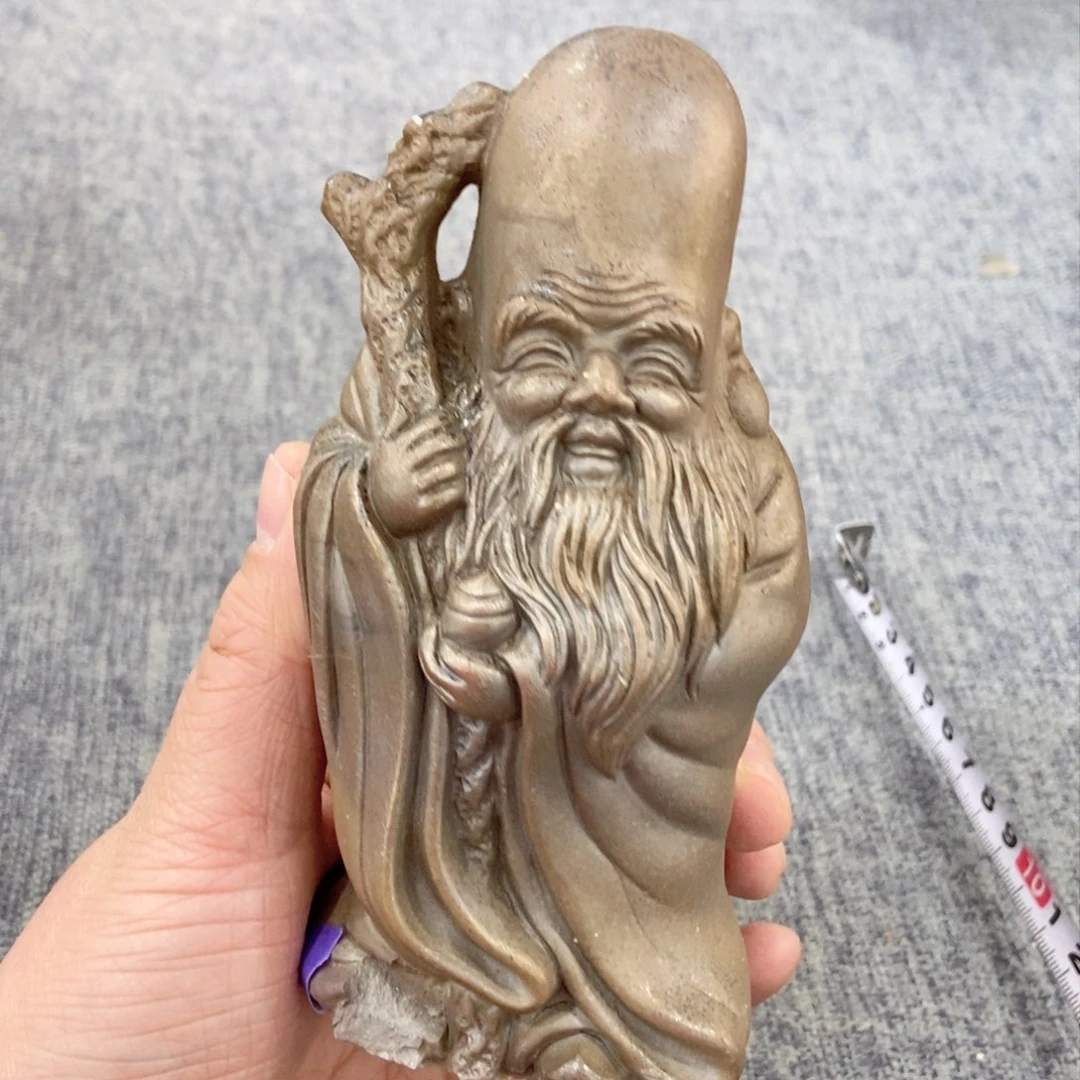 紫砂茶杯非常满意好看得物件