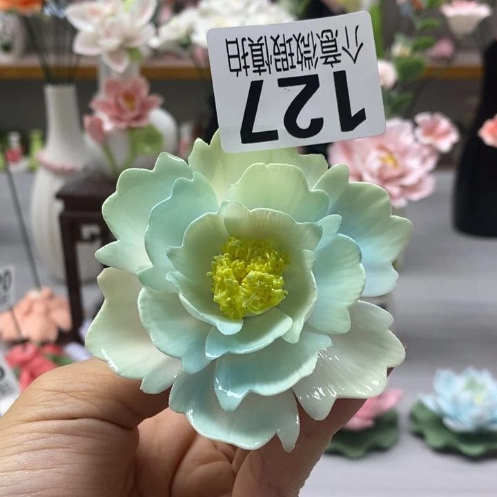 陶瓷陶瓷材料加工