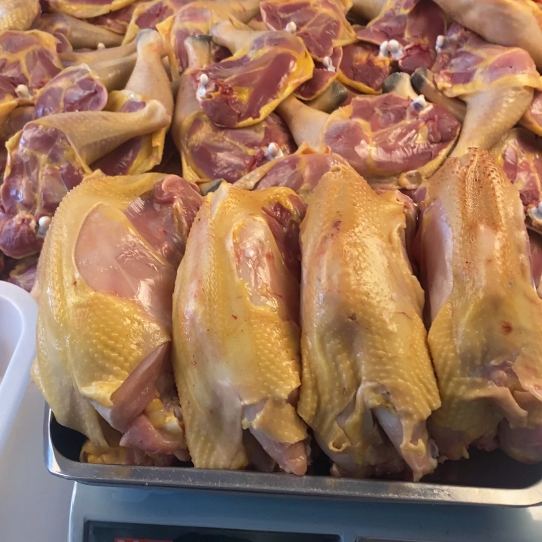 30天中国大陆包装肉架88