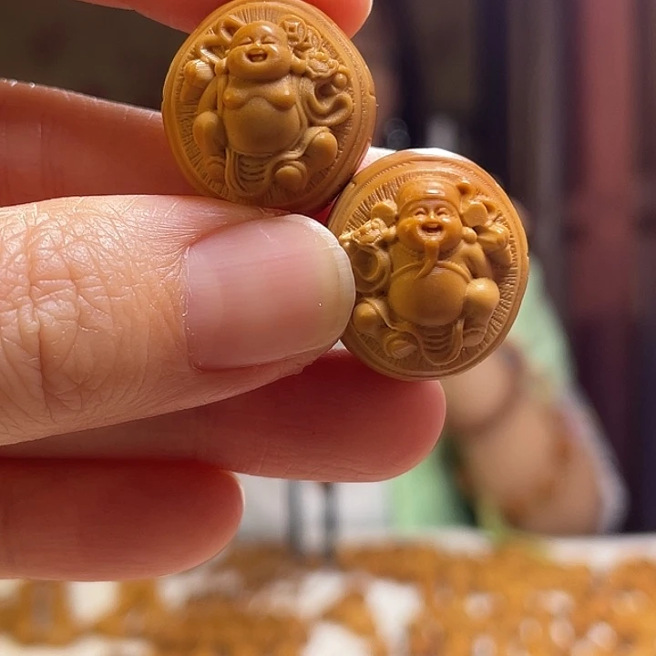 手串/手链橄榄核