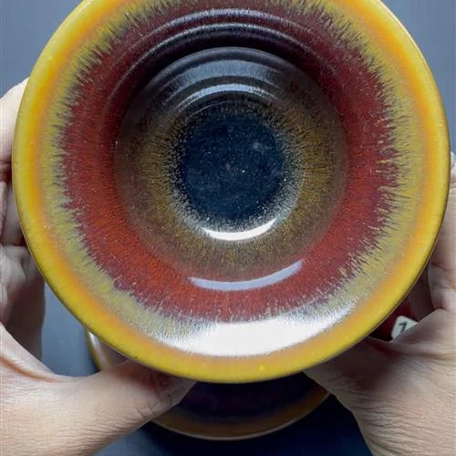【闪购商品】茶盏-10028..........