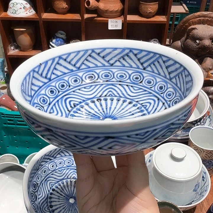 瓷片今天全部发货，三单包邮