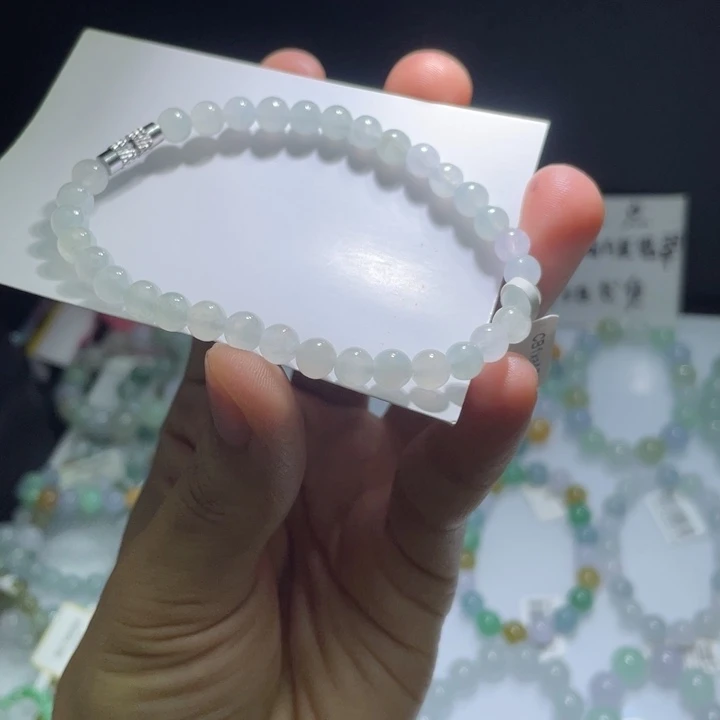 未镶嵌定制翡翠翡翠