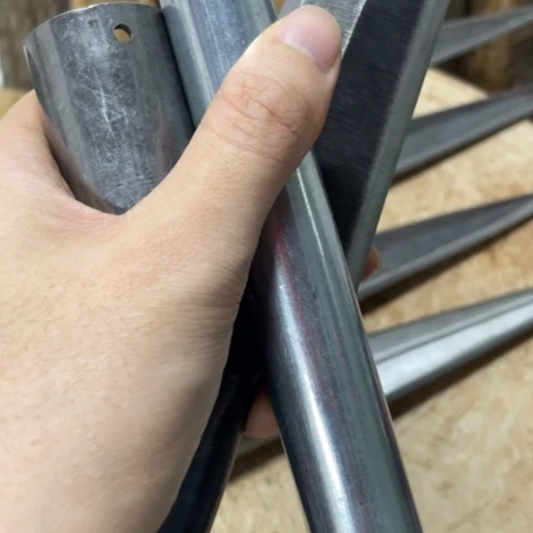 直播间专拍，纯手工锻打