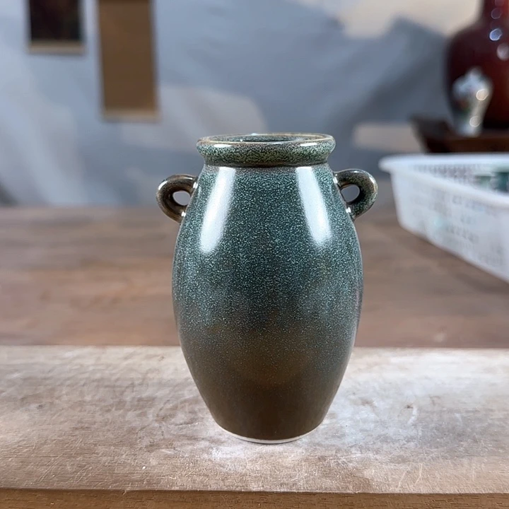 摆件我是实打实的