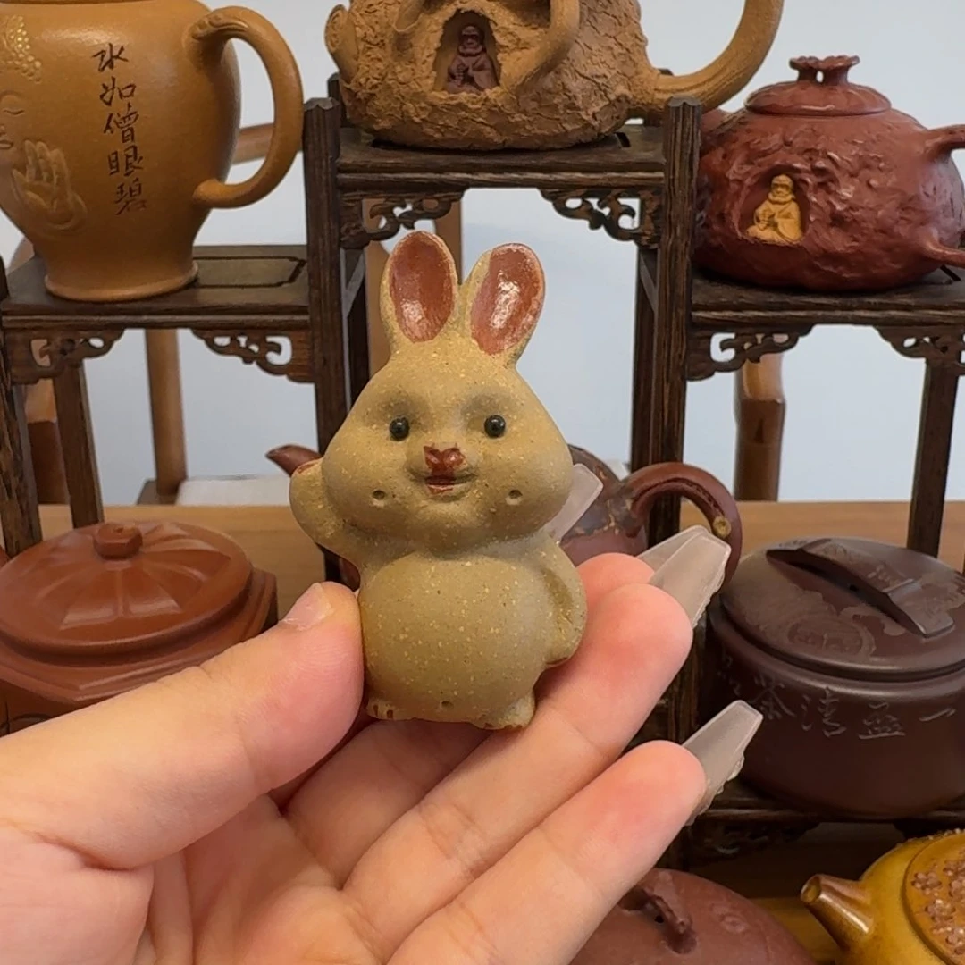 茶壶紫砂福利多多