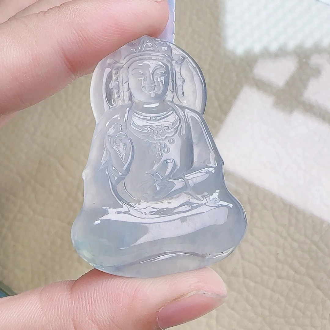 【闪购商品】颈饰未镶嵌翡翠