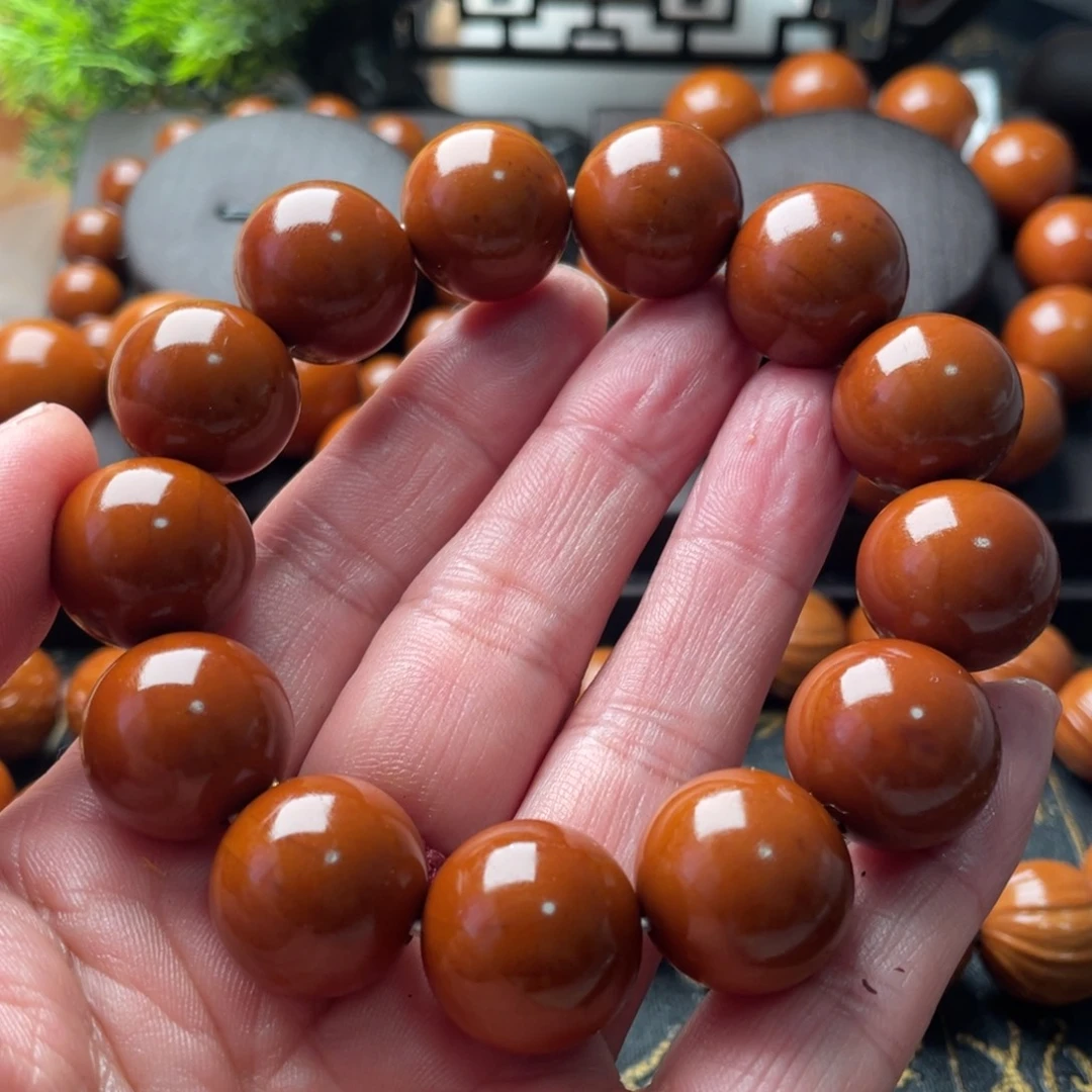 啥***盘吊坠橄榄核橄榄1.8