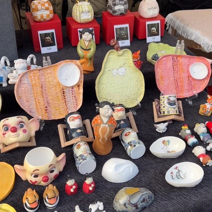 23。             陶瓷