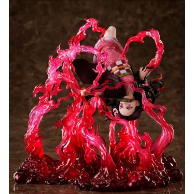 火哥12 GSC FURYU MegaHouse SEGA 鬼灭之刃 手办 合集