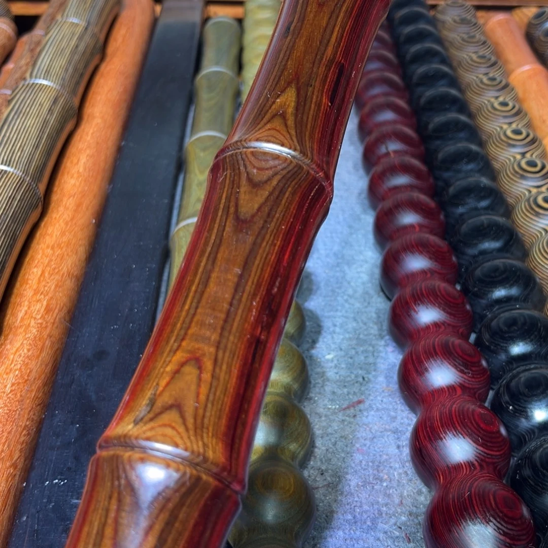 旅***1大果紫檀（缅甸花梨）