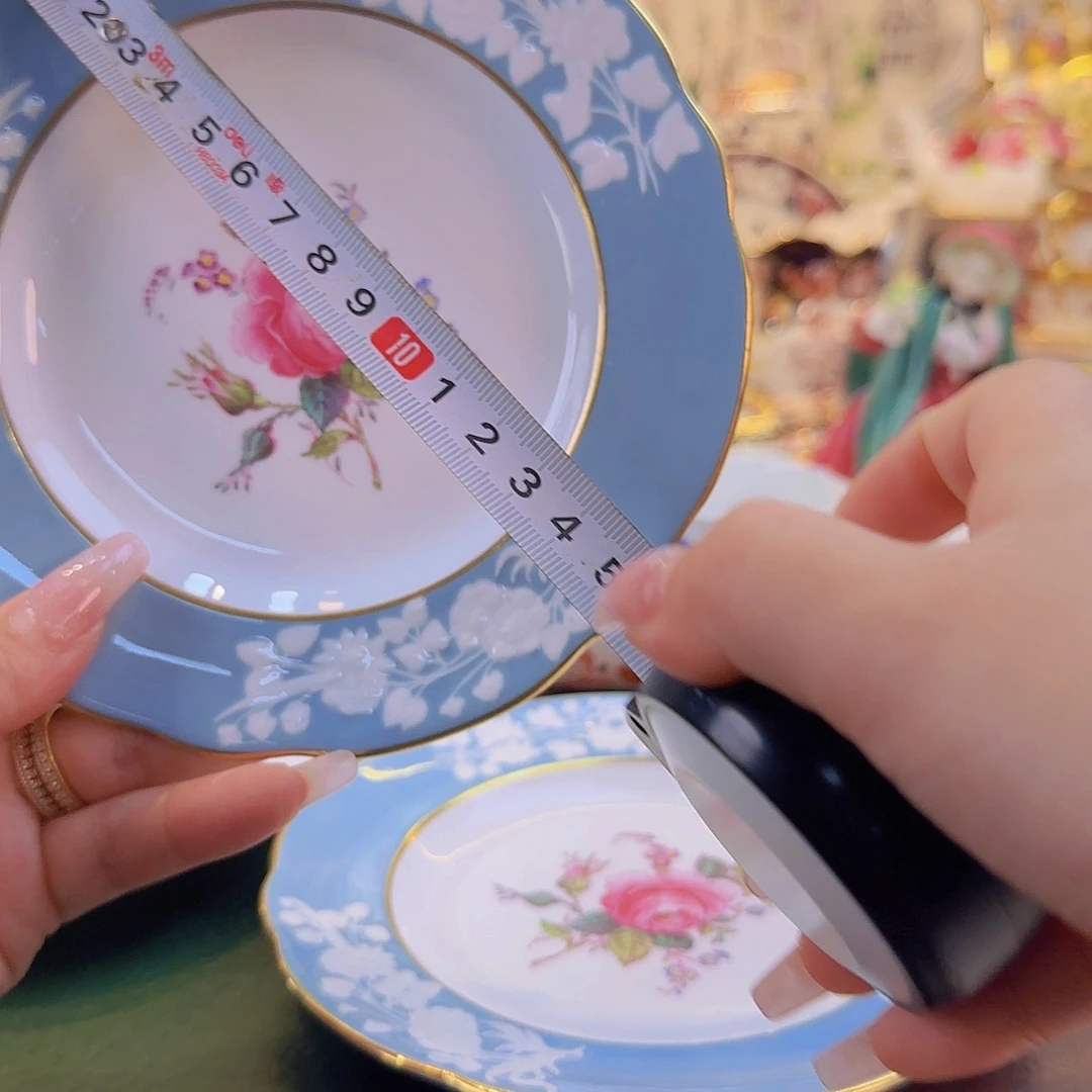 欧洲瓷器收藏鉴赏