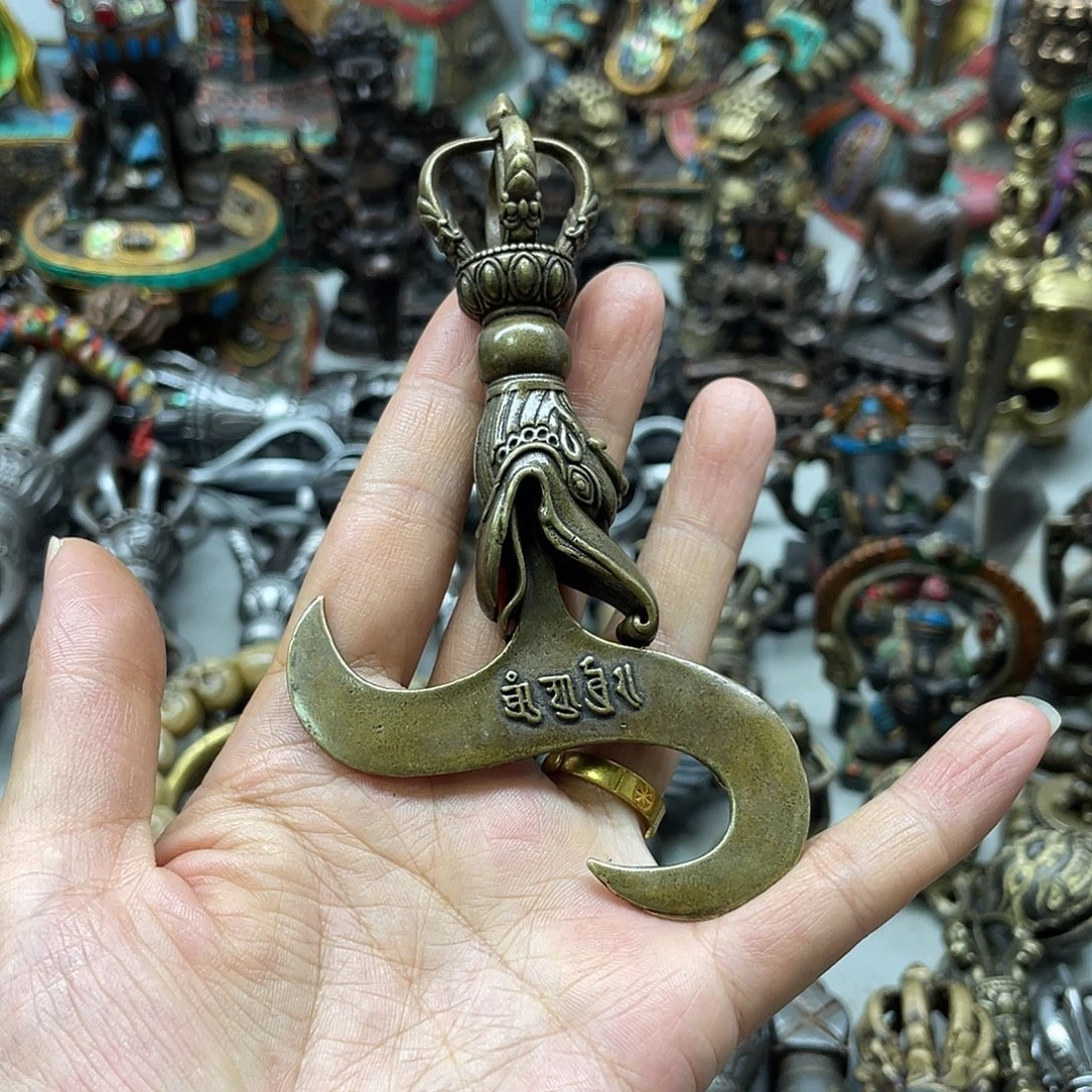 工艺品挂件一物一图
