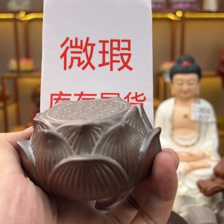 紫砂茶宠微瑕产品