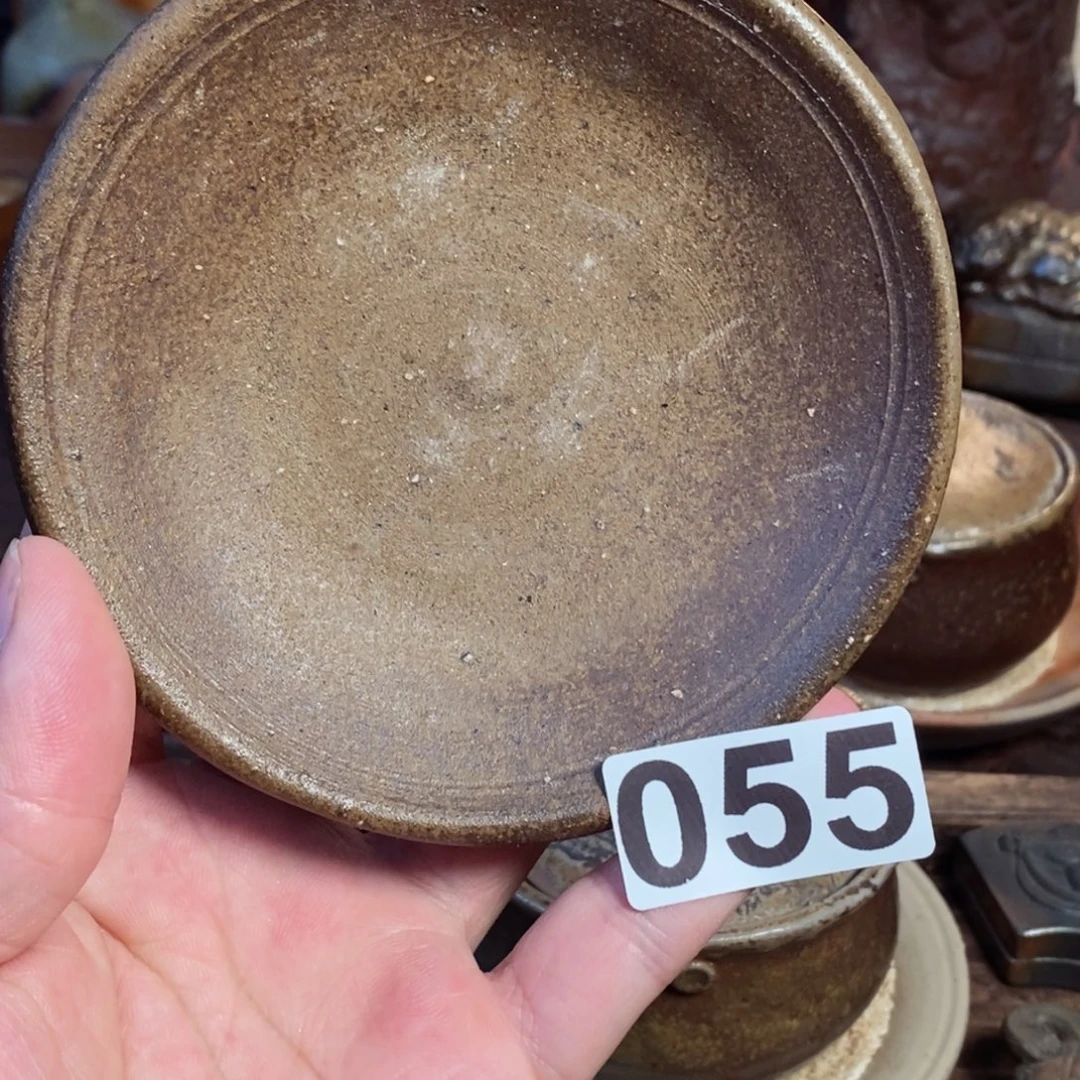 双十一福利价备前烧壶承