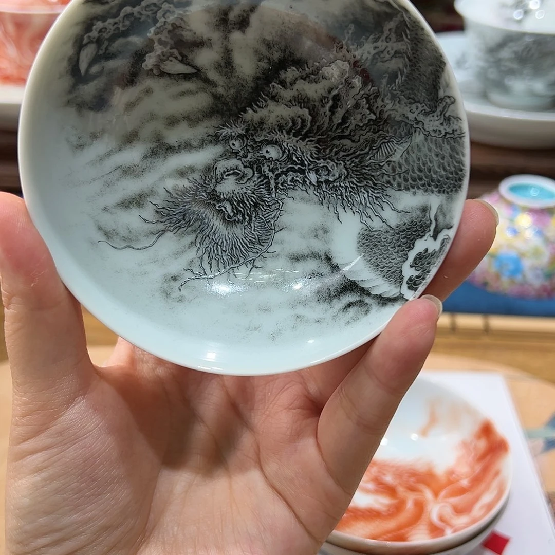 微瑕微瑕景德镇陶瓷