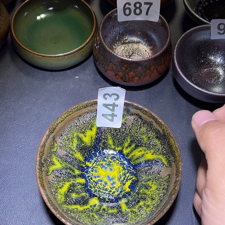 茶盏建盏建盏建盏