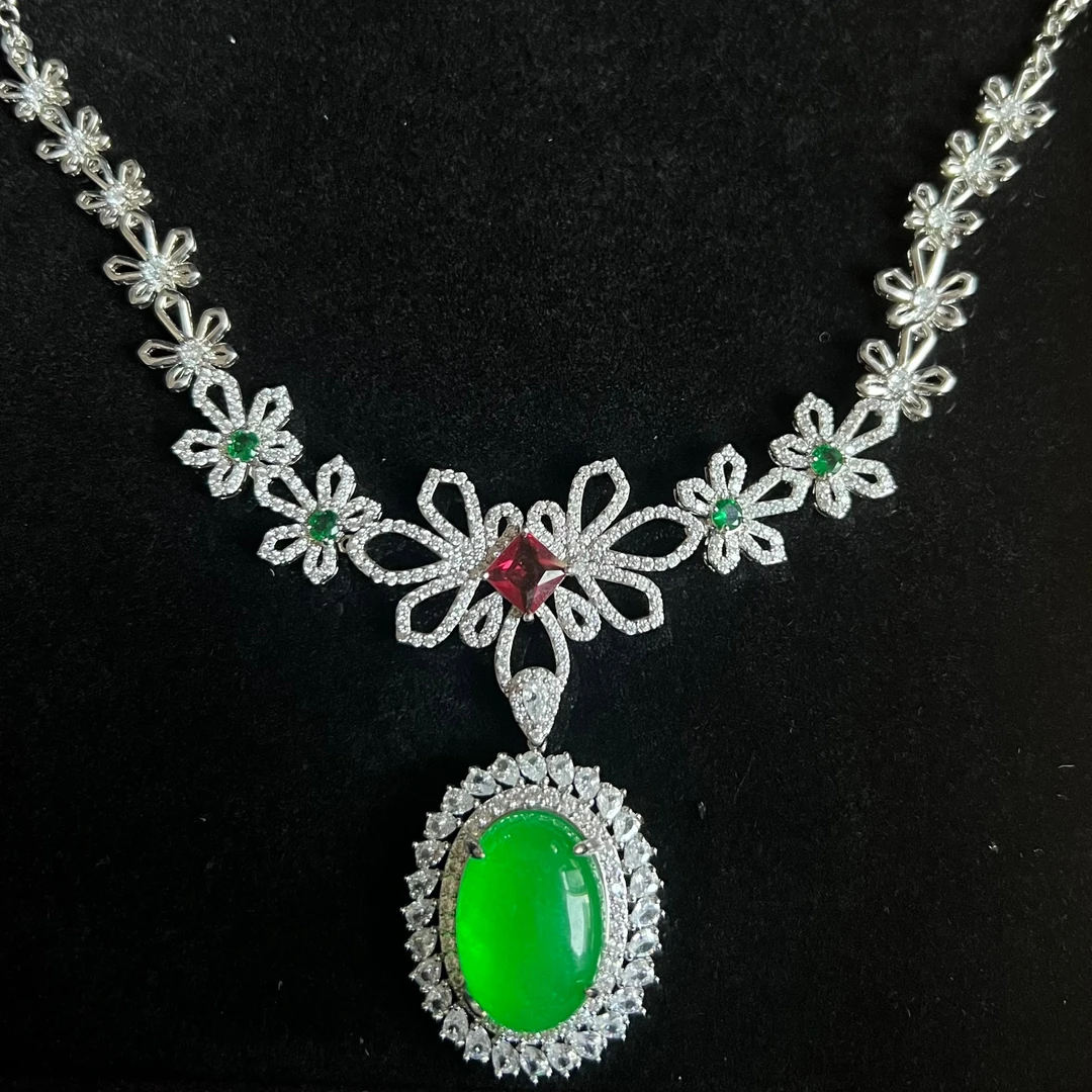 洛尔高端精品d170项链