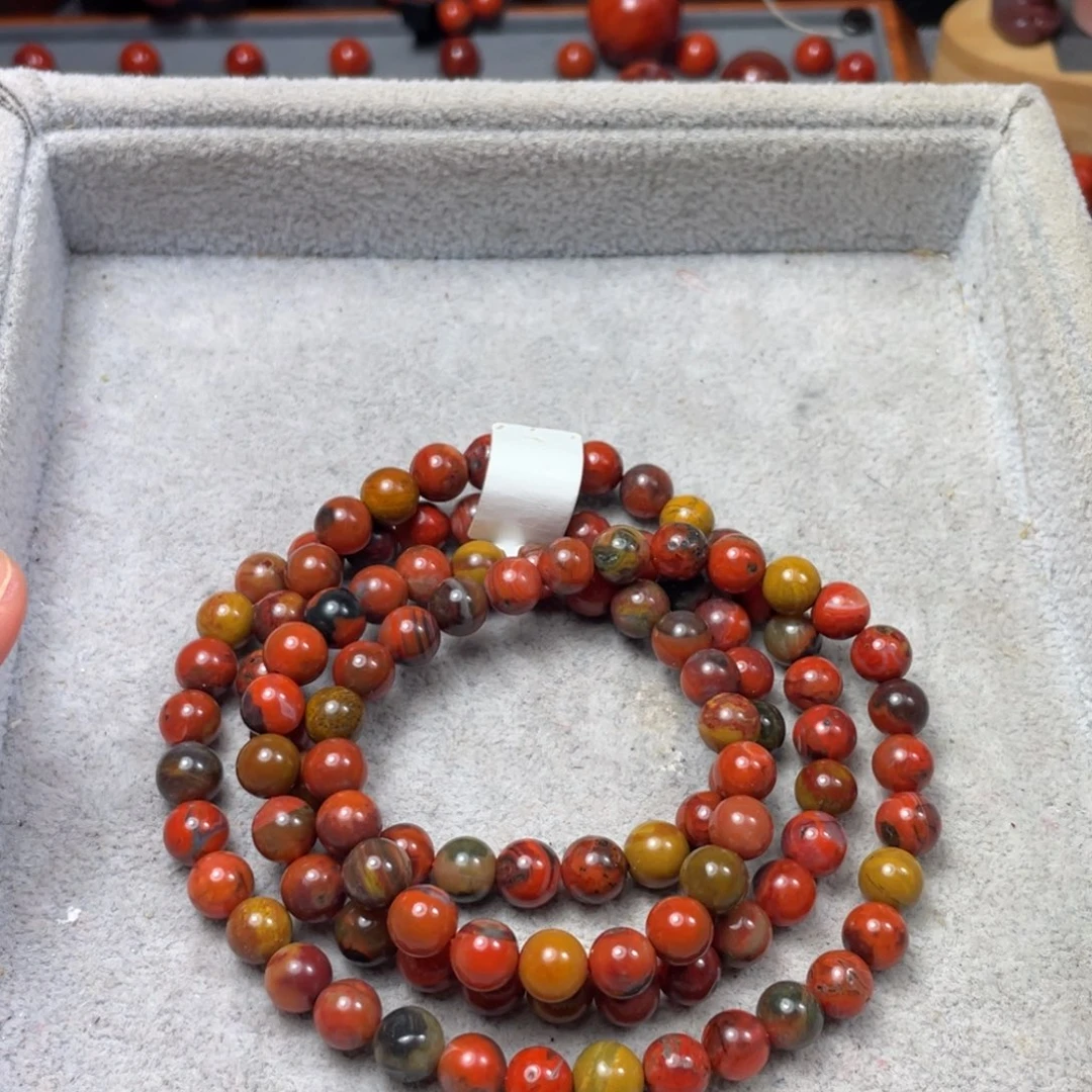 南红玛瑙南红未镶嵌