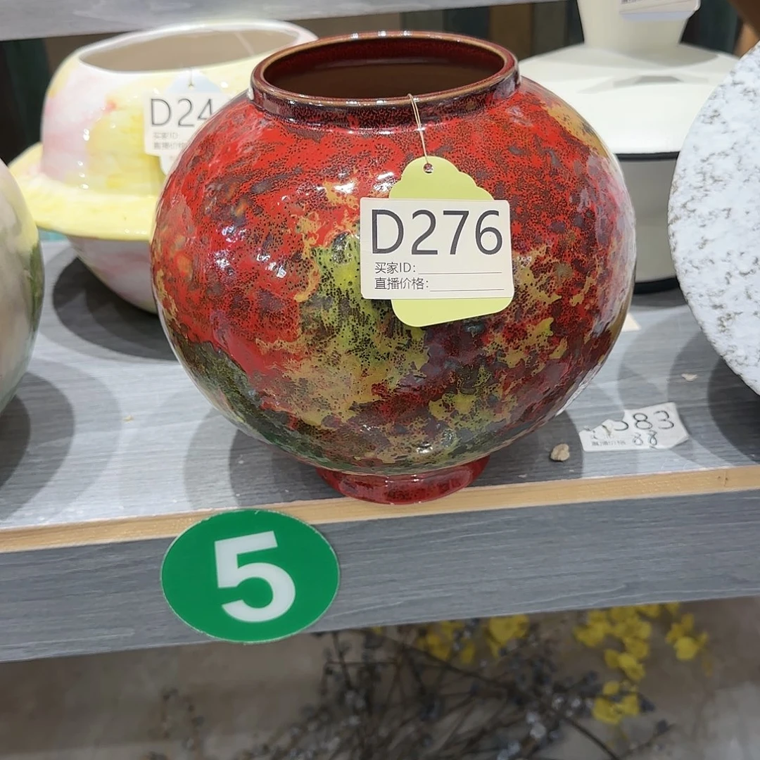 景德镇陶瓷艺术品