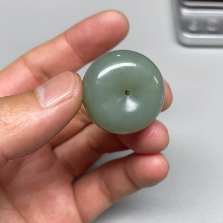 和田玉吊坠(不含链)未镶嵌城****店