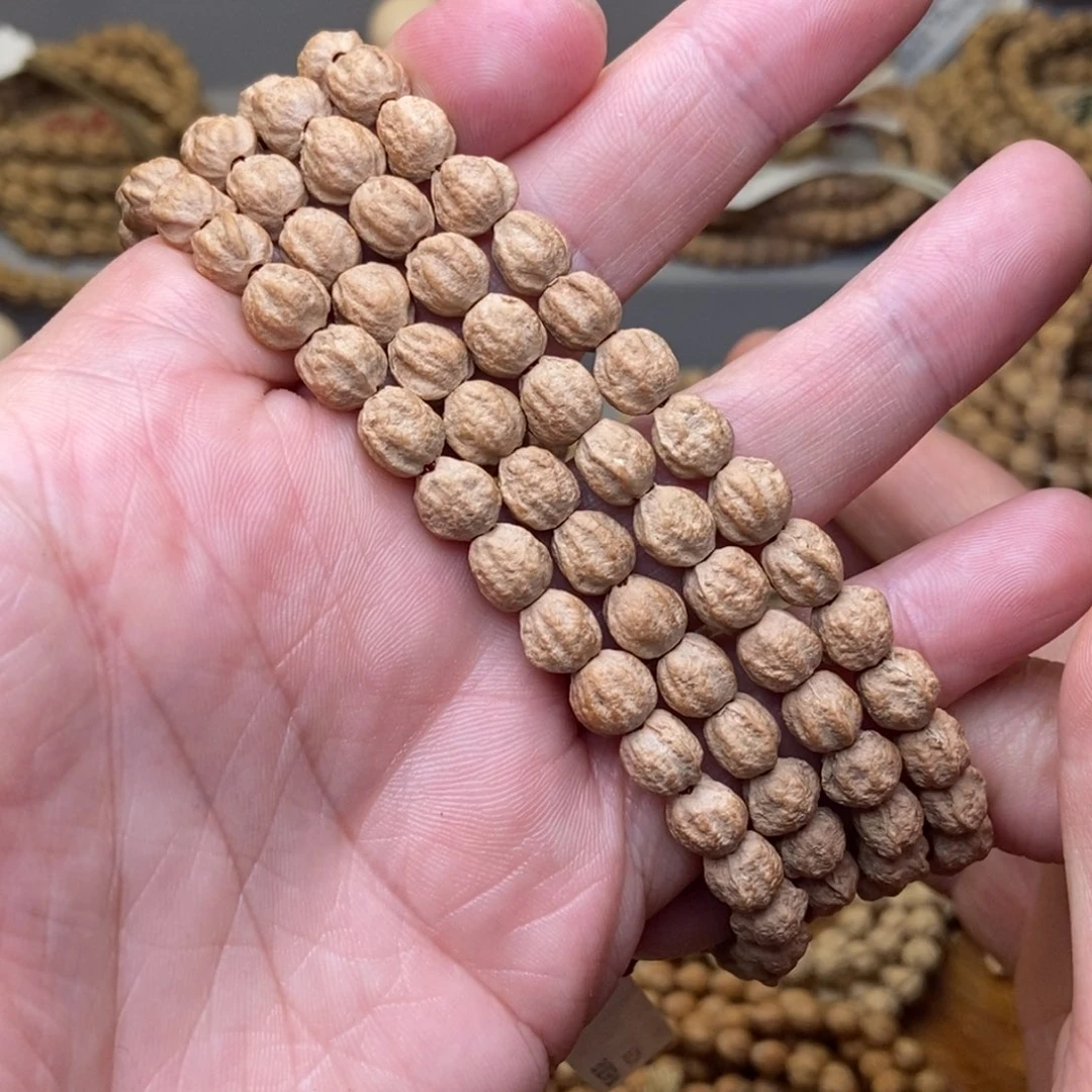 柏香籽/百香籽手串