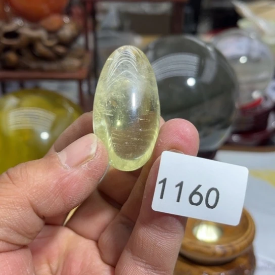 【闪购商品】水晶大型摆件（非配饰）未镶嵌