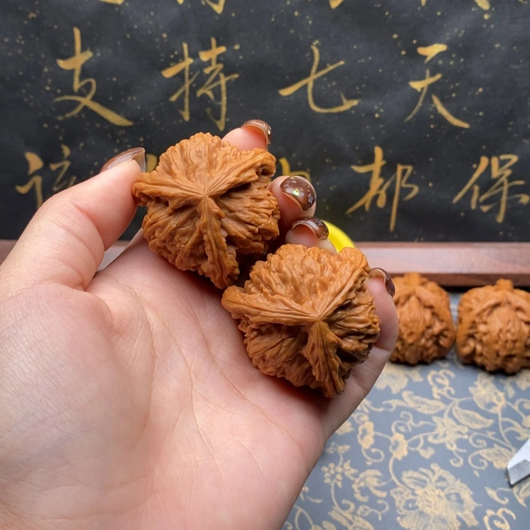 吊坠文玩核桃今***滚