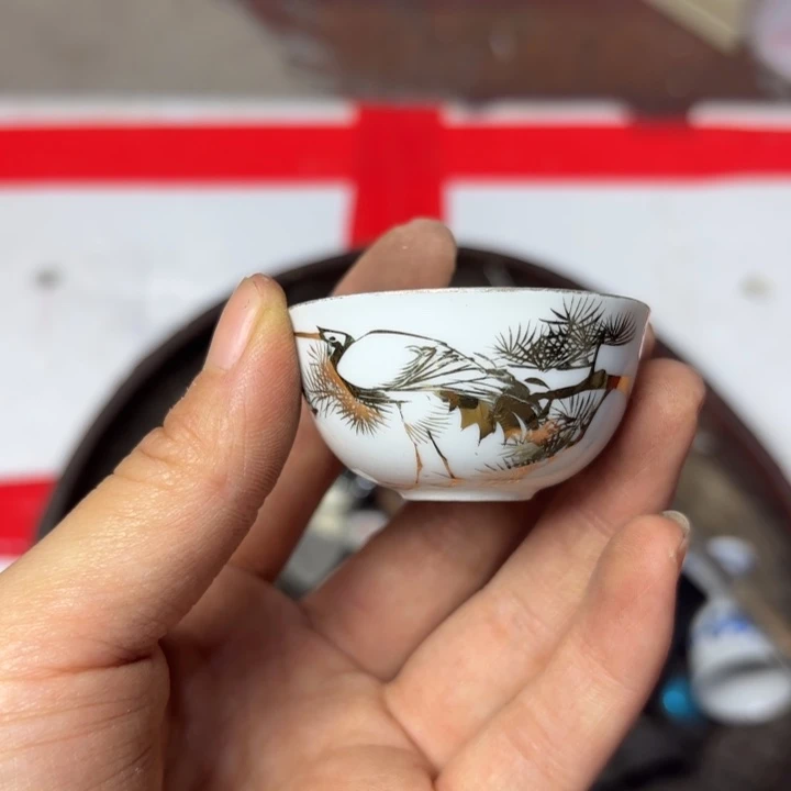 正***典民俗怪闻录之诡戏班