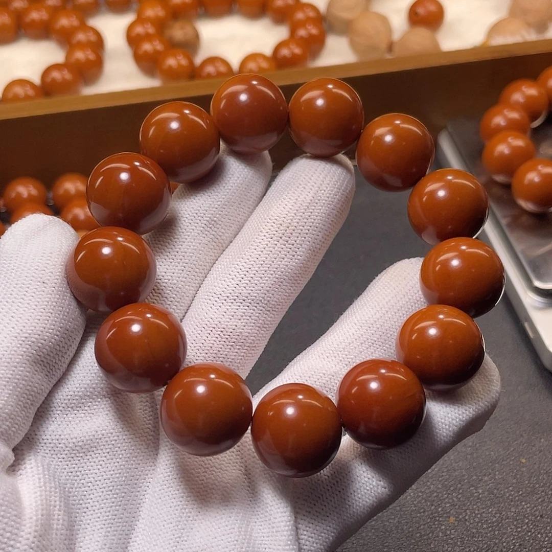 吊坠橄榄核1.79➕树王性价比铁核小孔