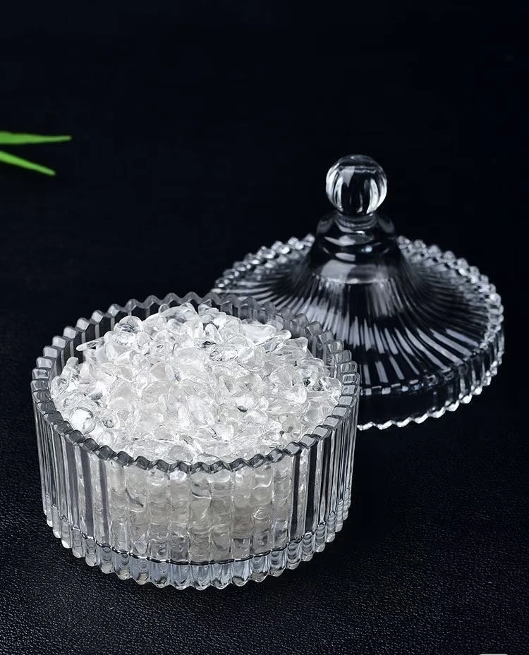 【金喜水晶】消磁水晶碗