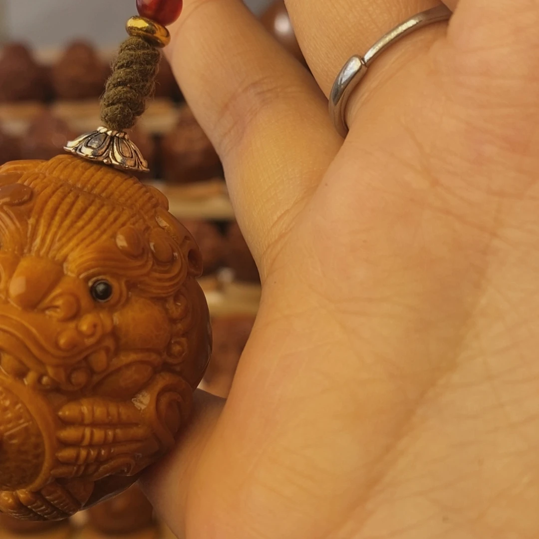 橄榄核手串/手链橄榄