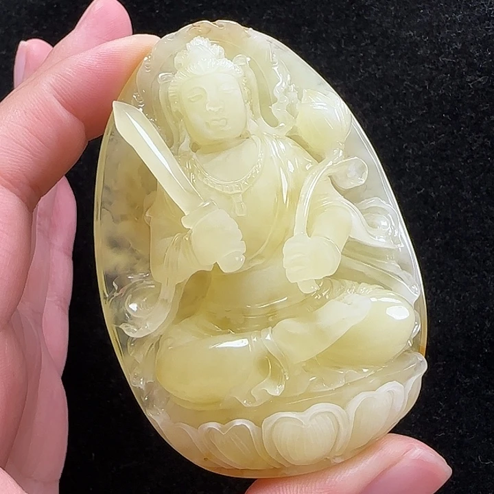 未镶嵌蜜蜡珠宝奇石