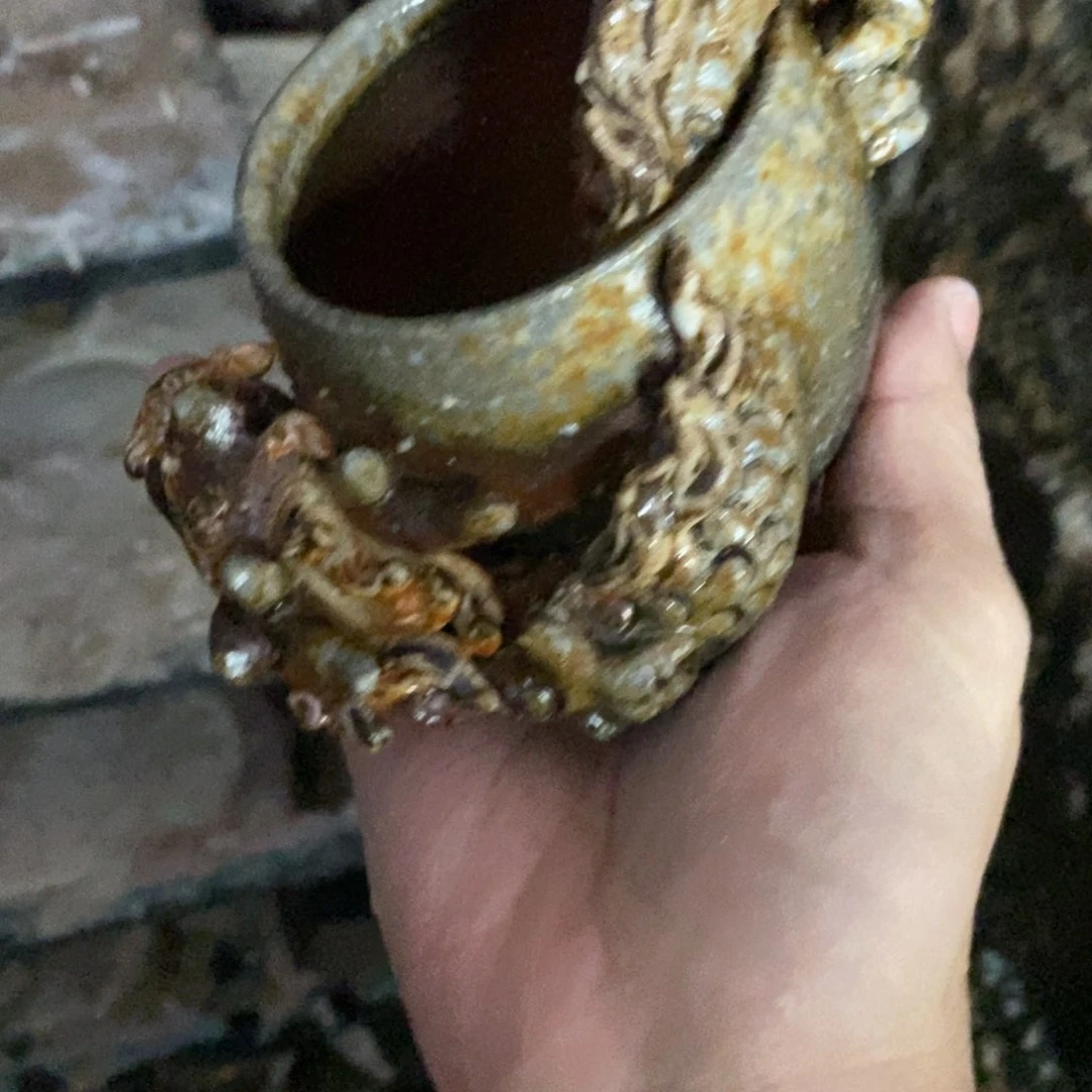 开窑大吉 高货多多310瑕